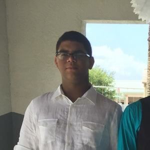 Meet your Posher, Andrew